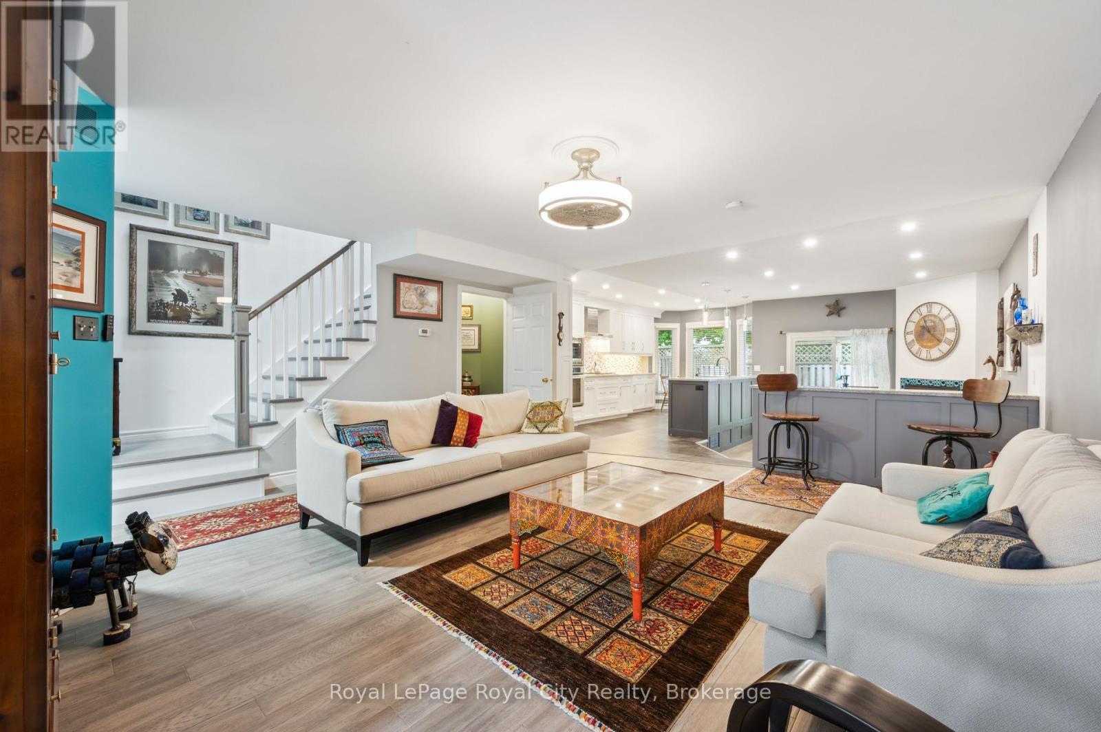 21 Marilyn Drive, Guelph, Ontario  N1H 1G9 - Photo 4 - X12338498