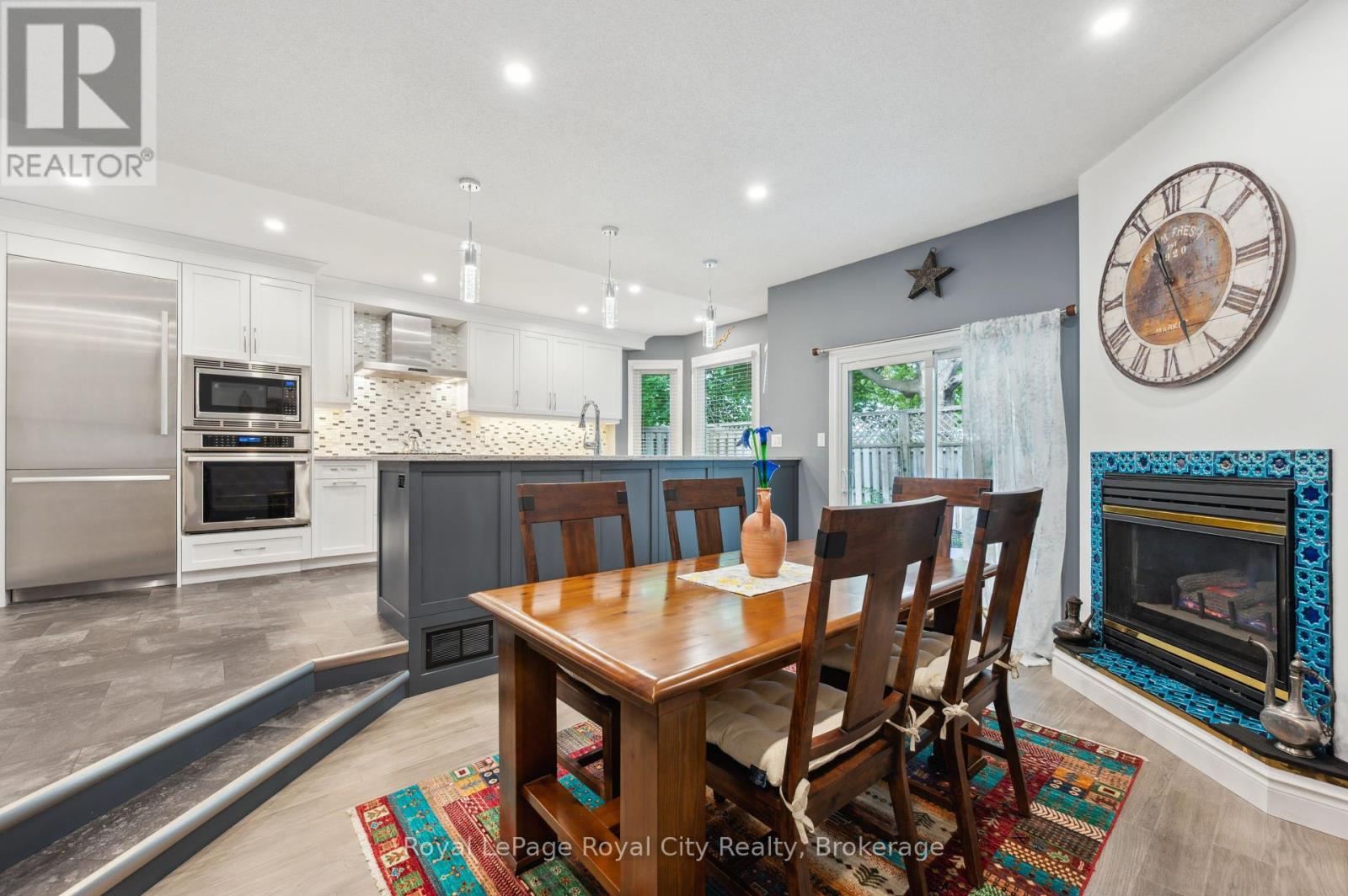 21 Marilyn Drive, Guelph, Ontario  N1H 1G9 - Photo 9 - X12338498