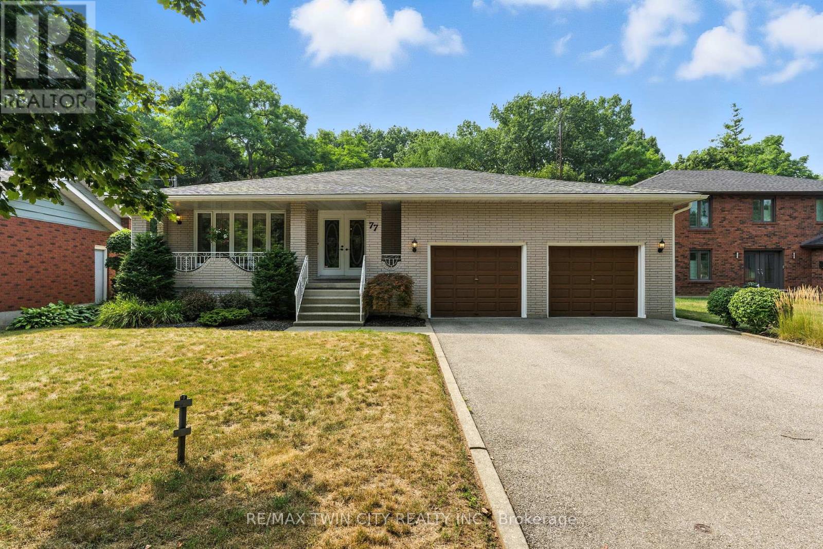 77 GLENWOOD DRIVE, Brantford, Ontario