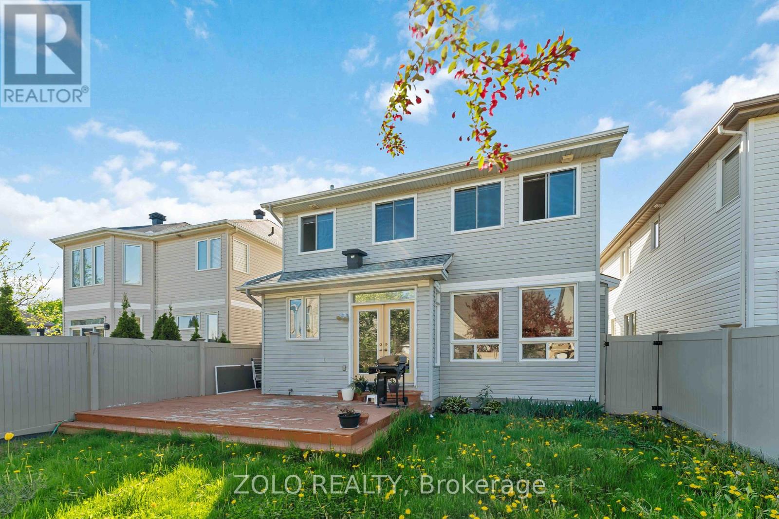2421 Glandriel Crescent, Ottawa, Ontario  K4A 4T2 - Photo 47 - X12338512