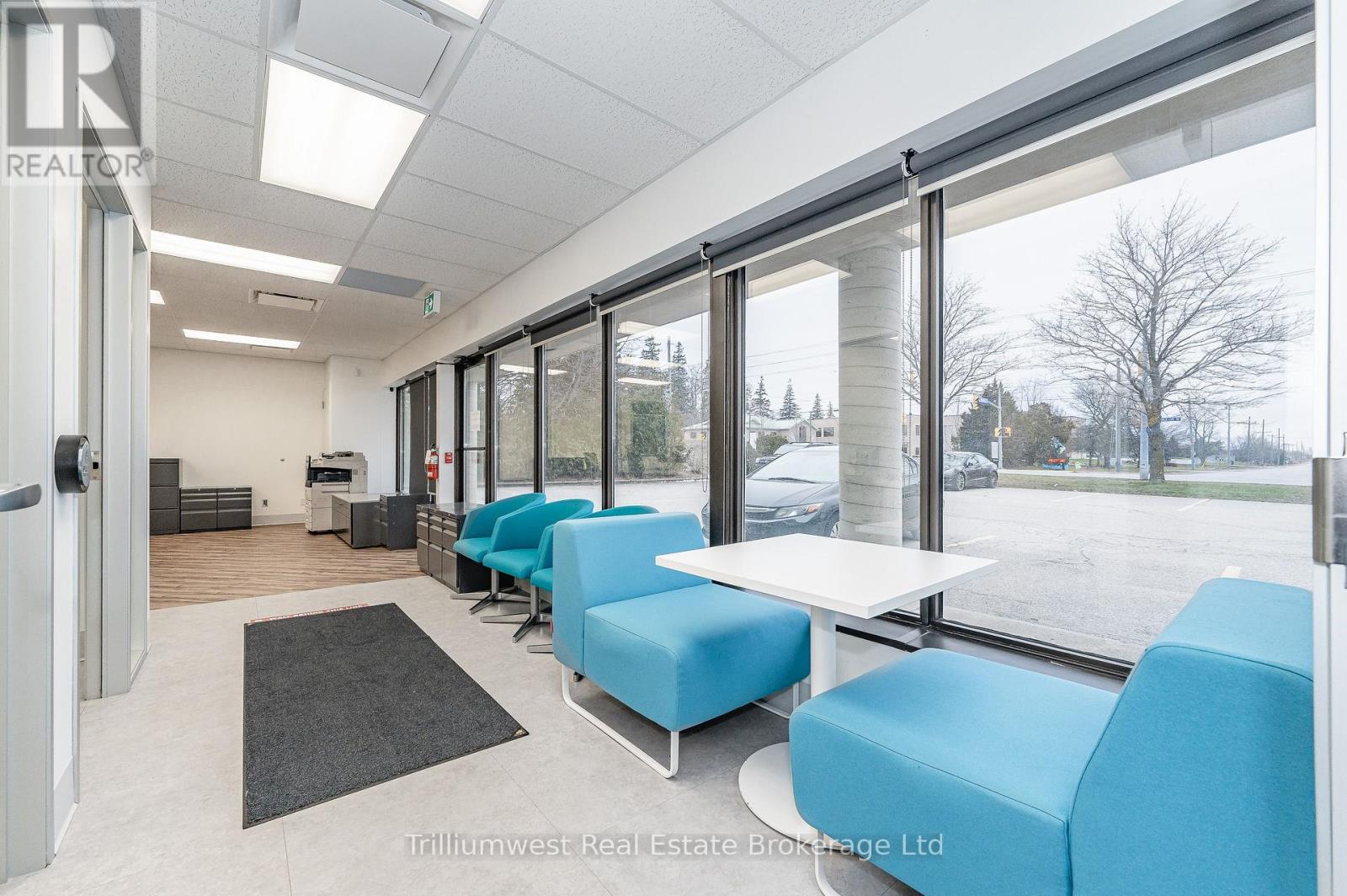 103 - 450 Speedvale Ave W Avenue, Guelph, Ontario  N1H 7Y6 - Photo 18 - X12338518