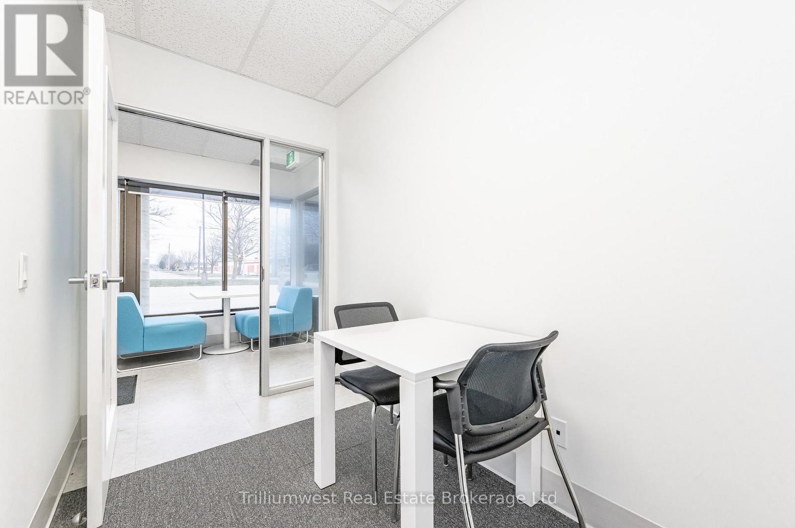 103 - 450 Speedvale Ave W Avenue, Guelph, Ontario  N1H 7Y6 - Photo 20 - X12338518