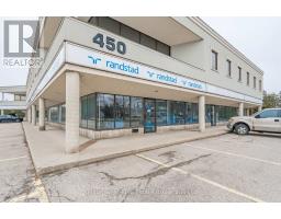 103 - 450 SPEEDVALE AVE W AVENUE, guelph (willow west/sugarbush/west acres), Ontario
