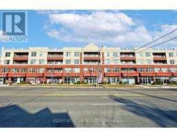 217 - 222 Finch Avenue W, Toronto (Newtonbrook West), Ca