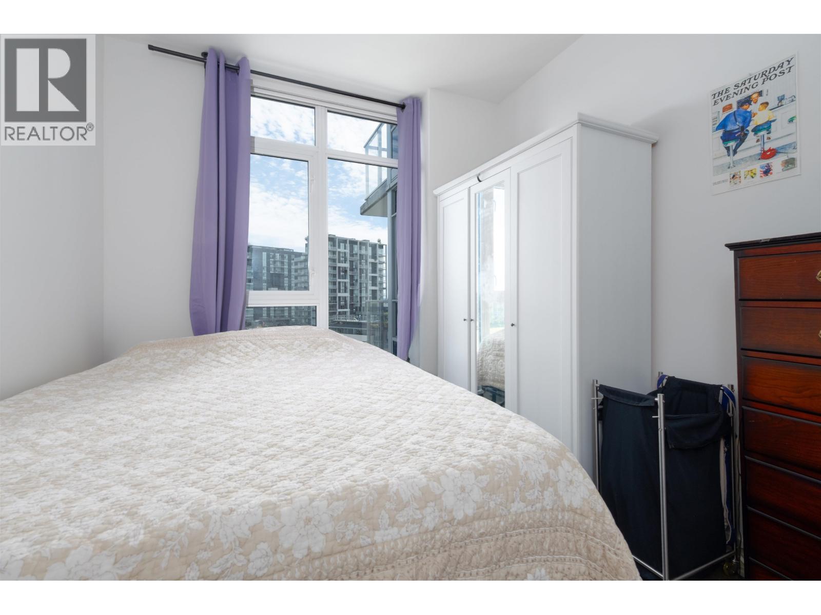912 3557 Sawmill Crescent, Vancouver, British Columbia  V5S 0E2 - Photo 4 - R3036101