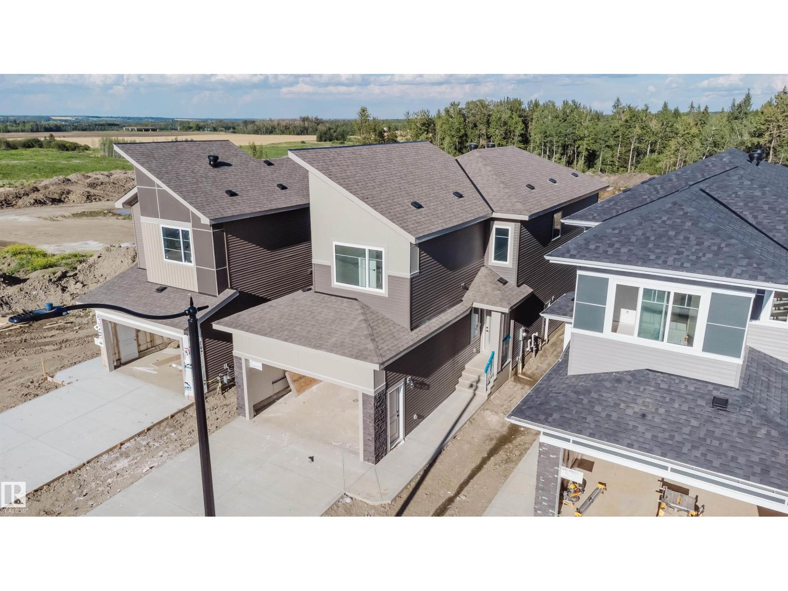 53 Renwyck Pl, Spruce Grove, Alberta  T7X 4E1 - Photo 49 - E4452473