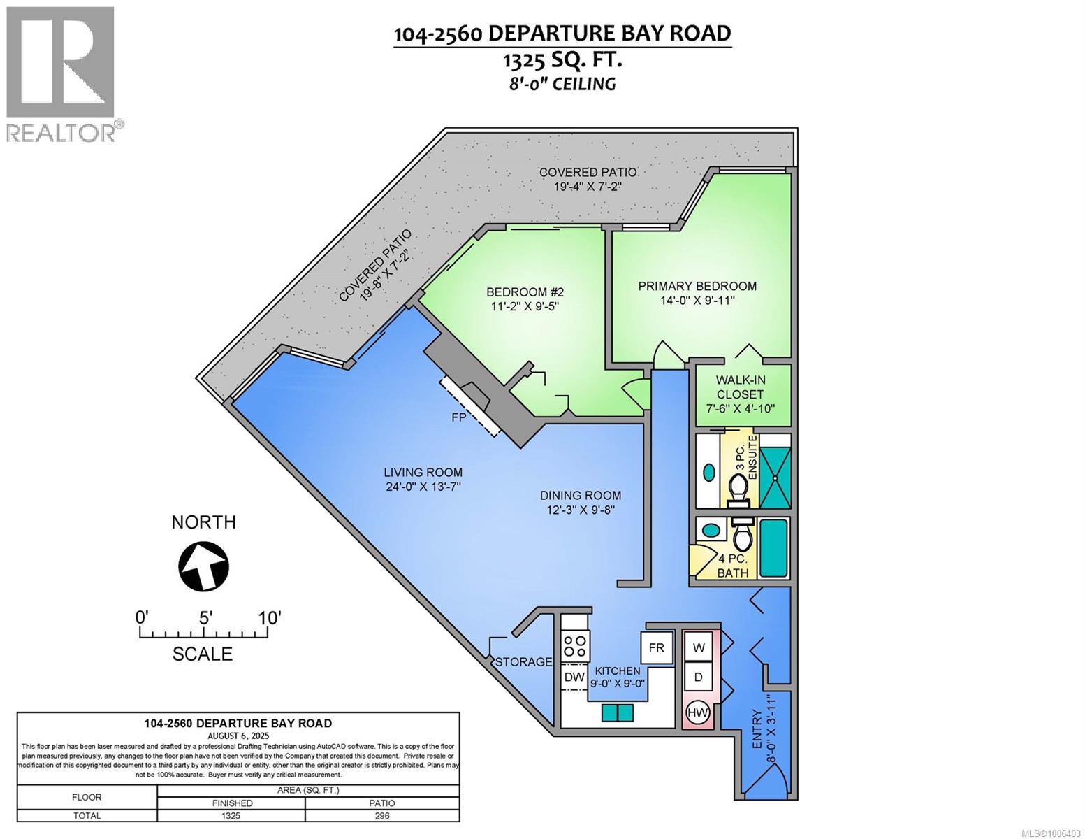 104 2560 Departure Bay Rd, Nanaimo, British Columbia  V9S 5P1 - Photo 24 - 1006403