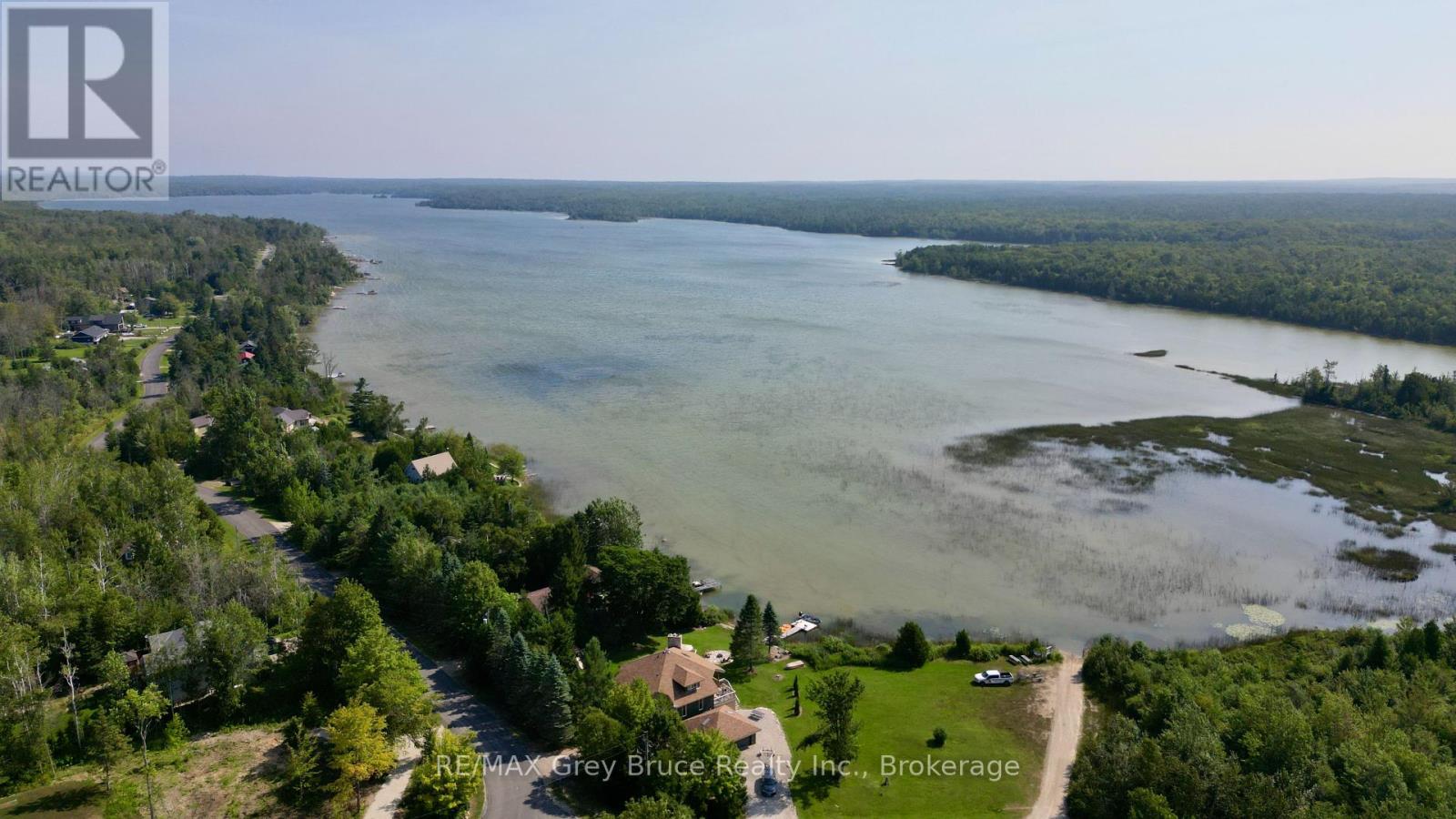 127 Maple Drive, Northern Bruce Peninsula, Ontario  N0H 1Z0 - Photo 14 - X12338541