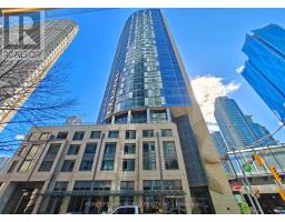 1301 - 1 THE ESPLANADE, Toronto, Ontario