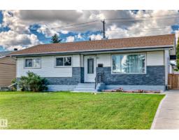 13424 82 St Nw Glengarry, Edmonton, Ca