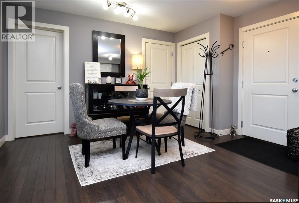 308 306 Petterson DRIVE, Estevan, Saskatchewan