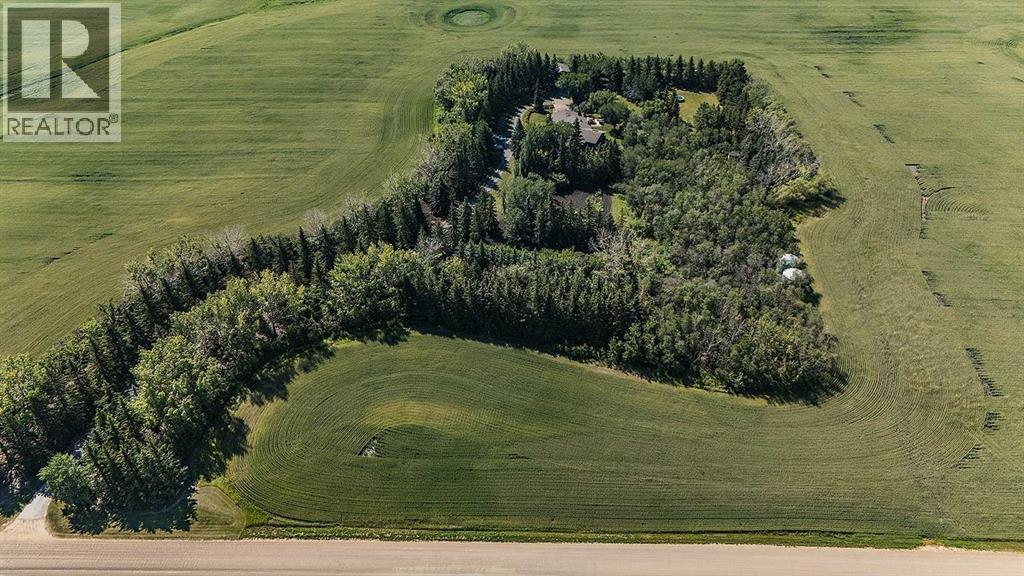19459 Township Rd 392 Stettler Ab Township, Rural Stettler No. 6, Alberta  T0C 2L2 - Photo 2 - A2244402