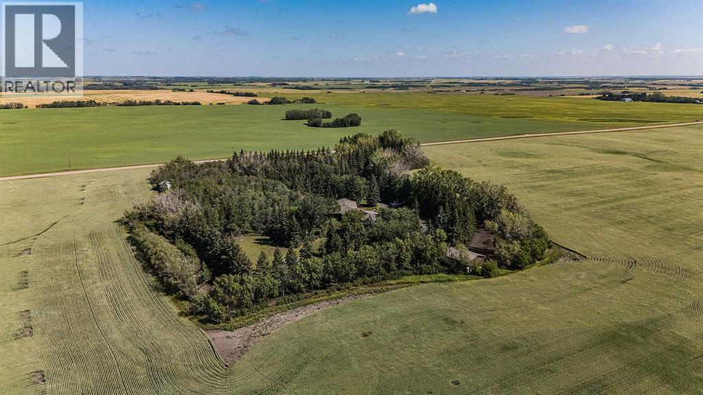 19459 Township Rd 392 Stettler Ab Township, Rural Stettler No. 6, Alberta  T0C 2L2 - Photo 43 - A2244402
