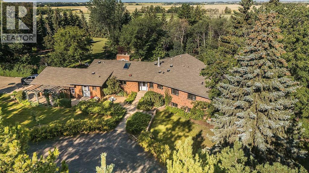 19459 Township Rd 392 Stettler Ab Township, Rural Stettler No. 6, Alberta  T0C 2L2 - Photo 46 - A2244402