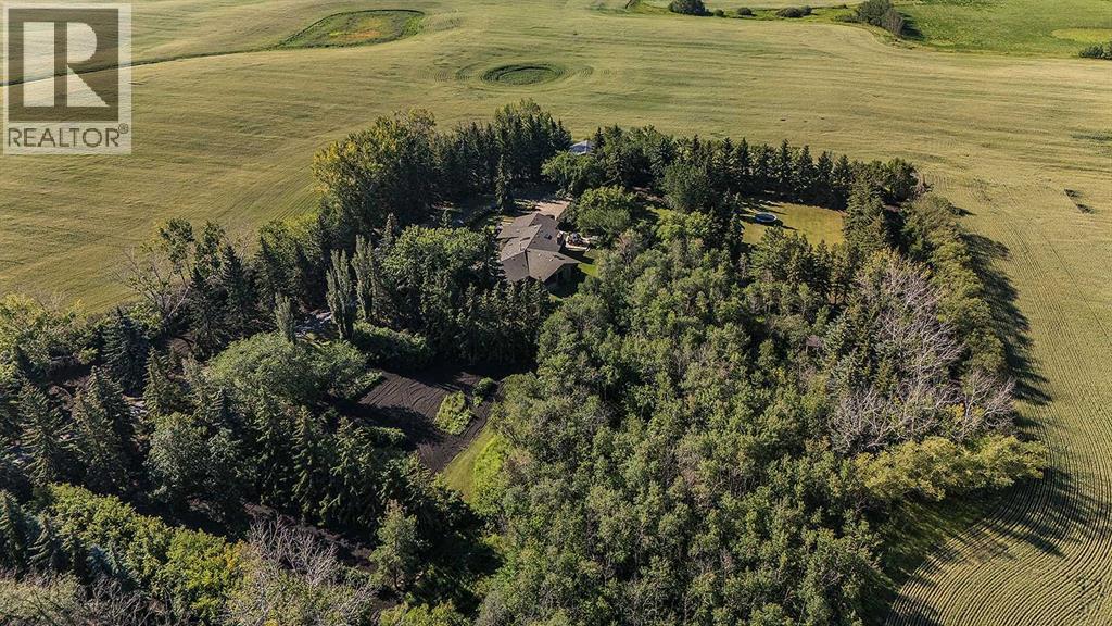 19459 Township Rd 392 Stettler Ab Township, Rural Stettler No. 6, Alberta  T0C 2L2 - Photo 45 - A2244402