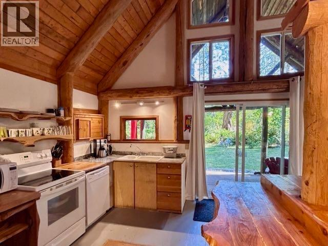 Hornby 1175 Sollans Road, Other Islands, British Columbia  V0R 1Z0 - Photo 17 - R2991398