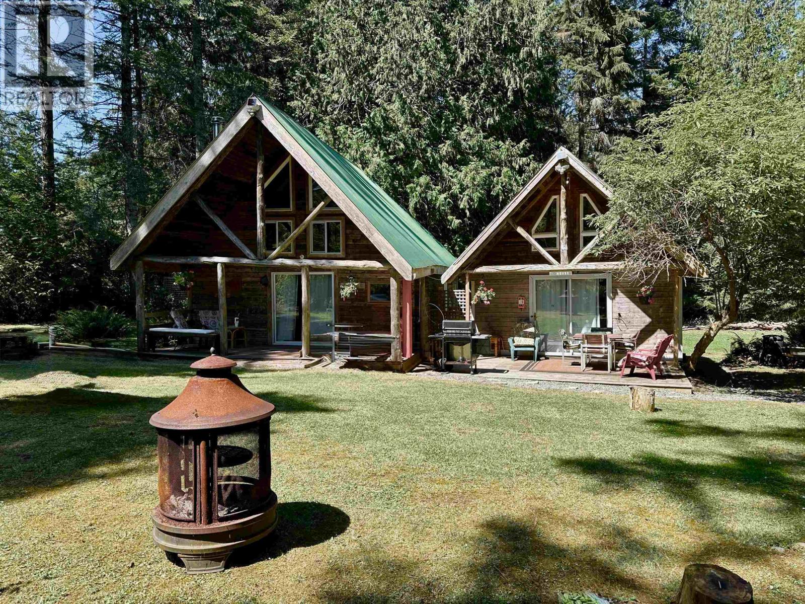 Hornby 1175 SOLLANS ROAD, Other Islands, British Columbia