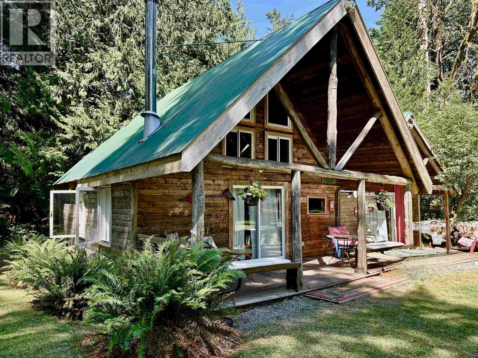 Hornby 1175 Sollans Road, Other Islands, British Columbia  V0R 1Z0 - Photo 7 - R2991398
