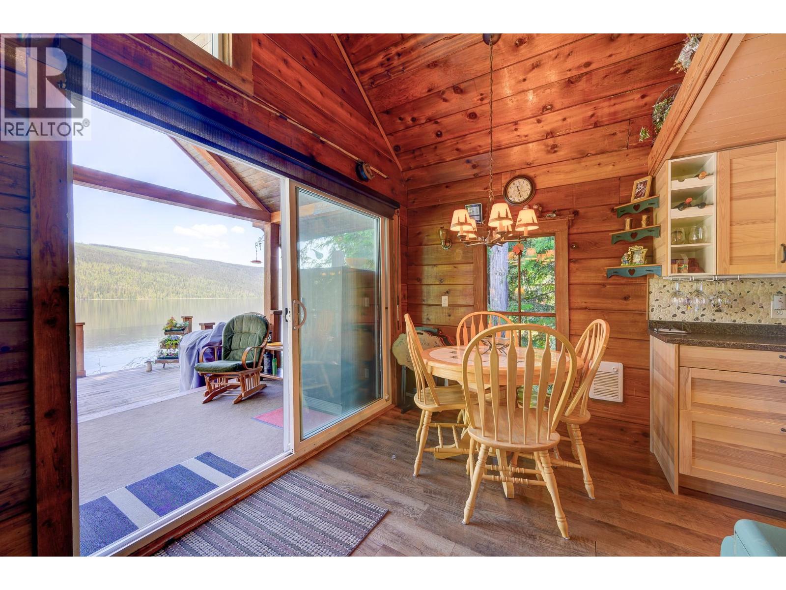 5289 EAST BARRIERE LAKE FS Road Kamloops Photo 11