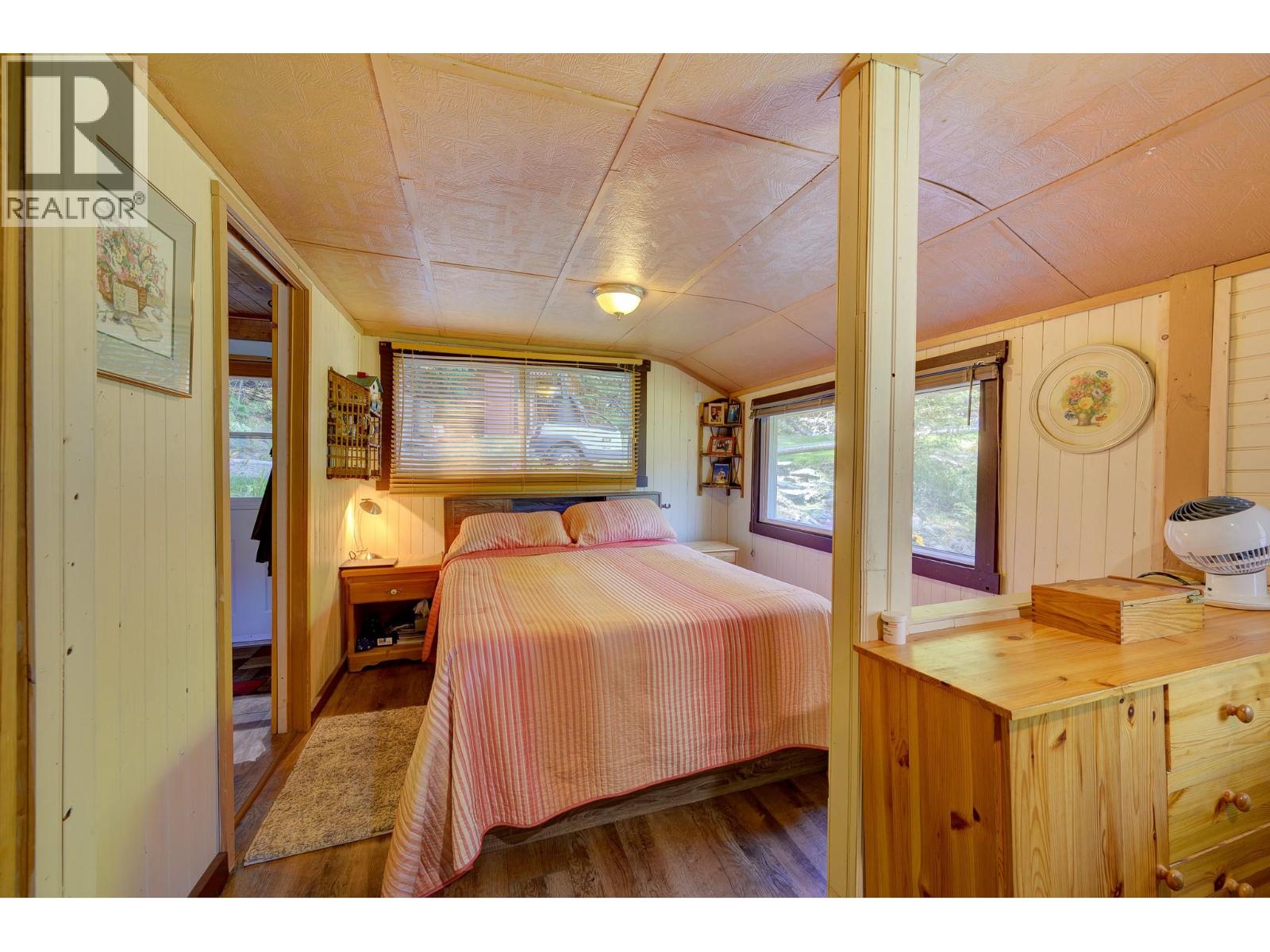 5289 EAST BARRIERE LAKE FS Road Kamloops Photo 14