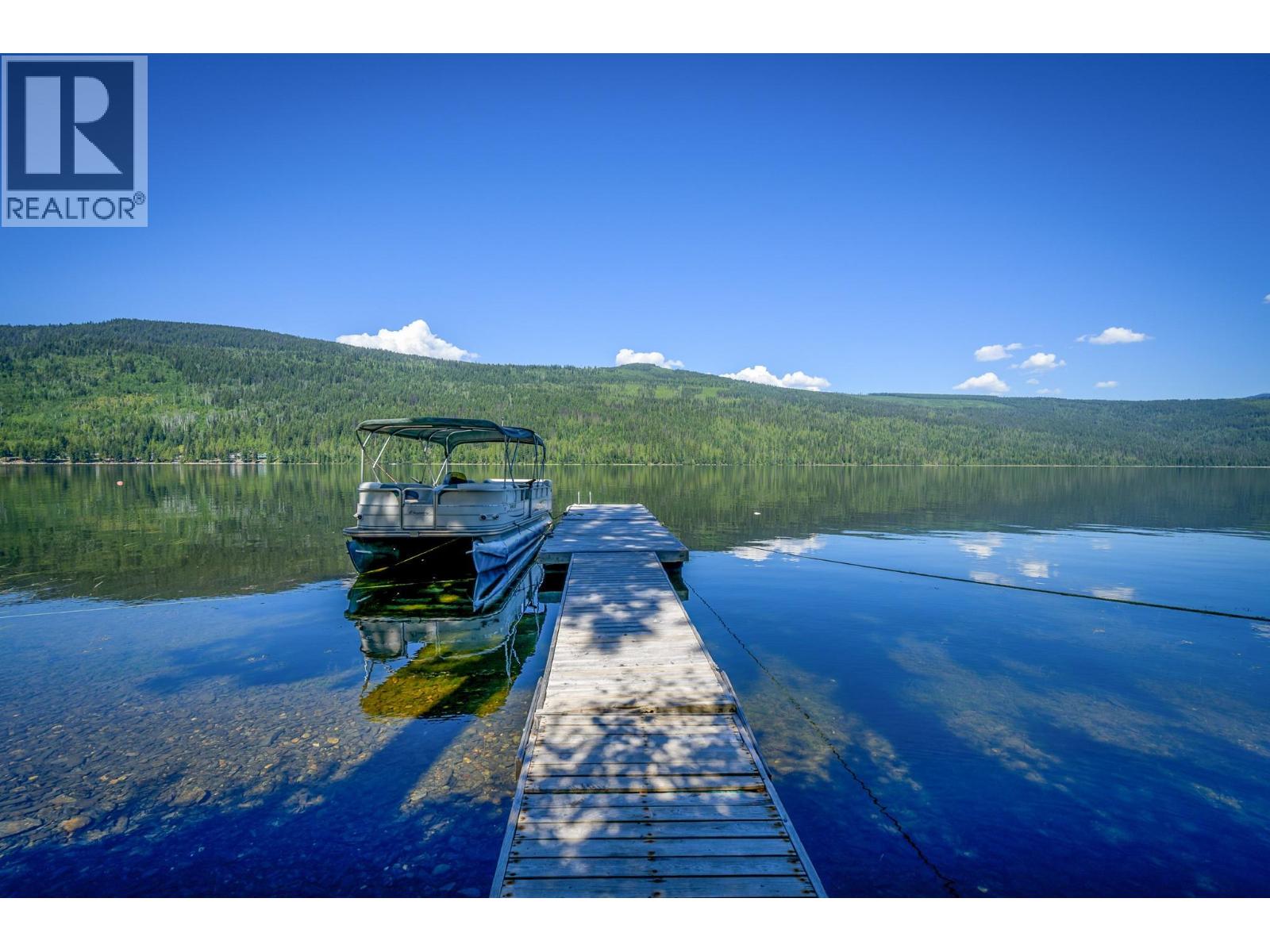 5289 EAST BARRIERE LAKE FS Road Kamloops Photo 41