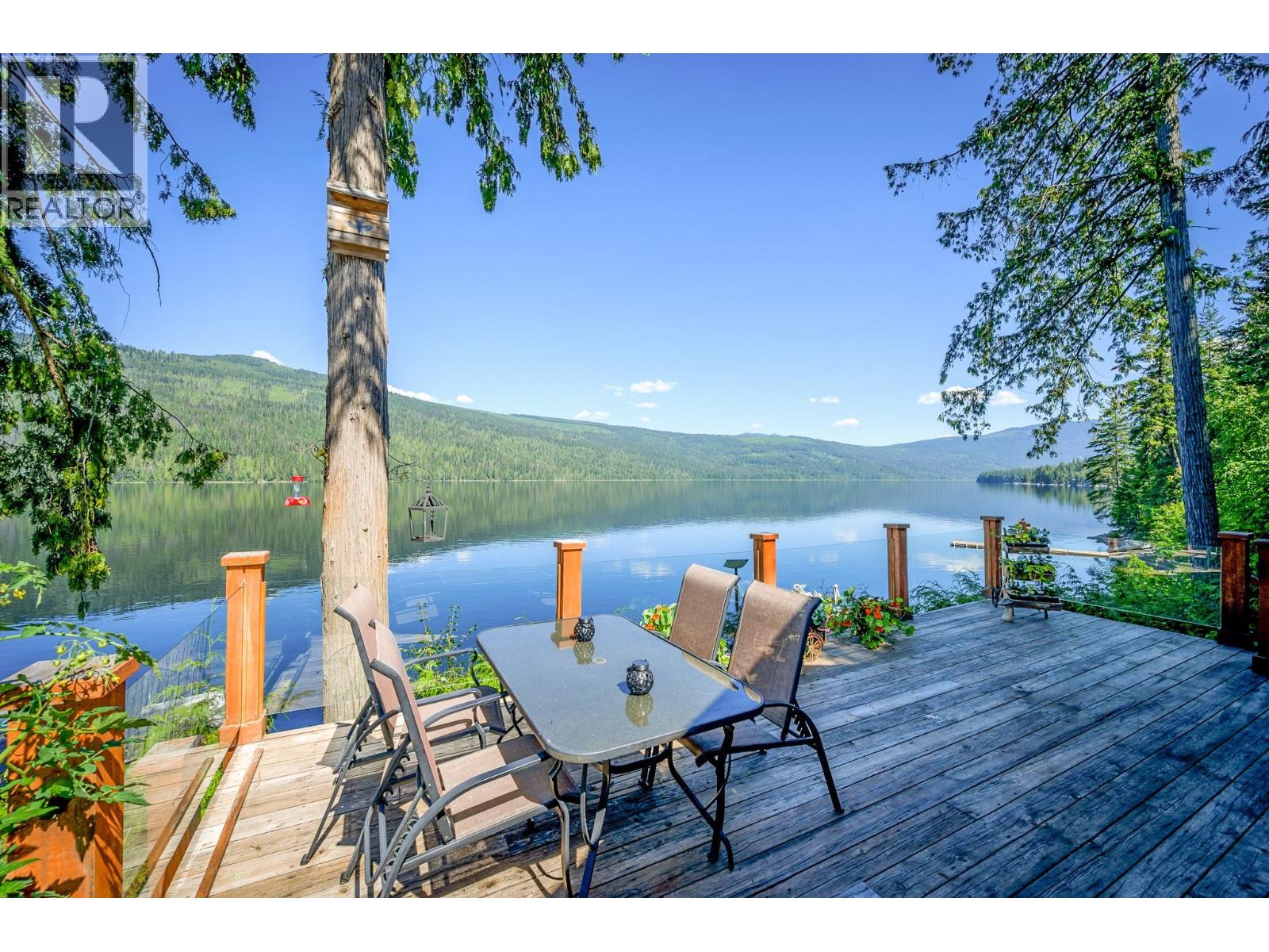 5289 EAST BARRIERE LAKE FS Road Kamloops Photo 26