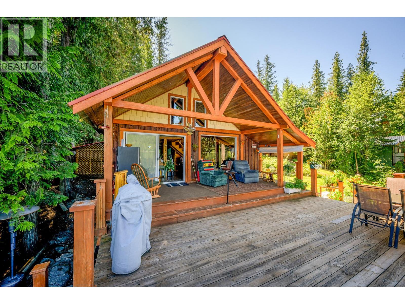 5289 EAST BARRIERE LAKE FS Road Kamloops Photo 27