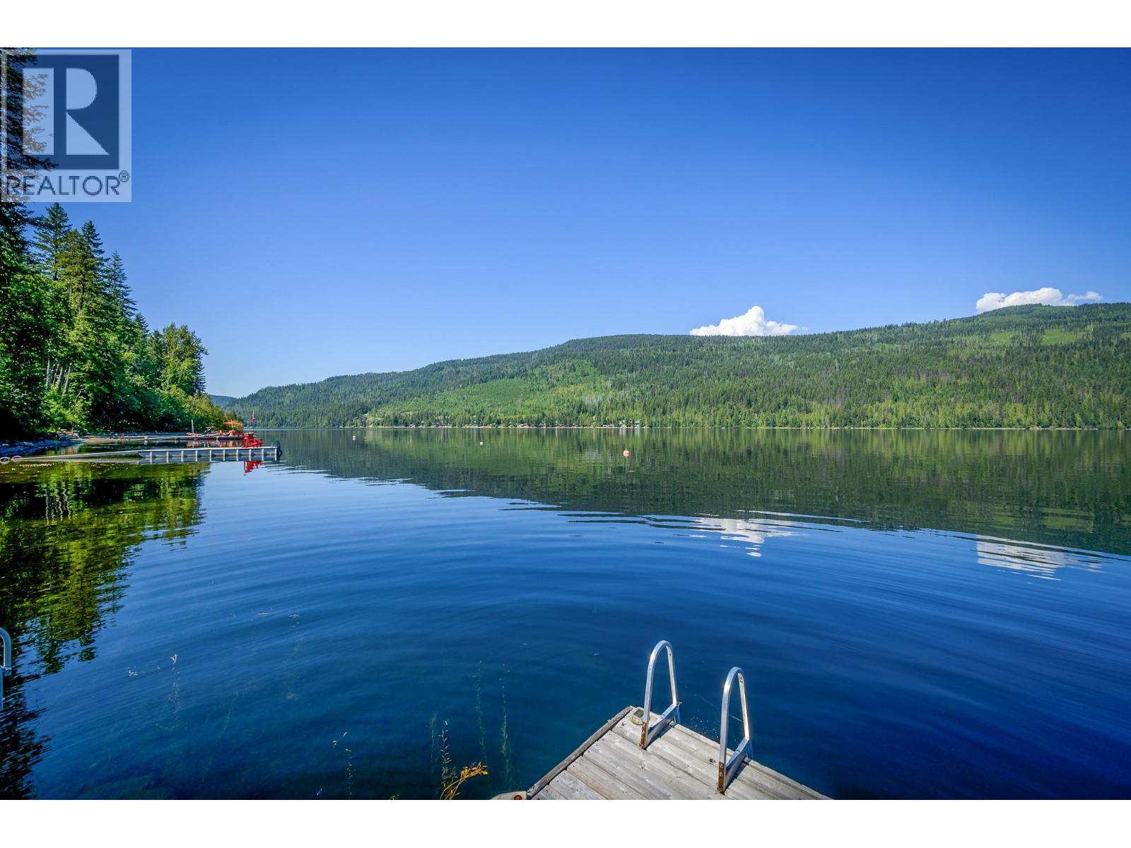 5289 EAST BARRIERE LAKE FS Road Kamloops Photo 43