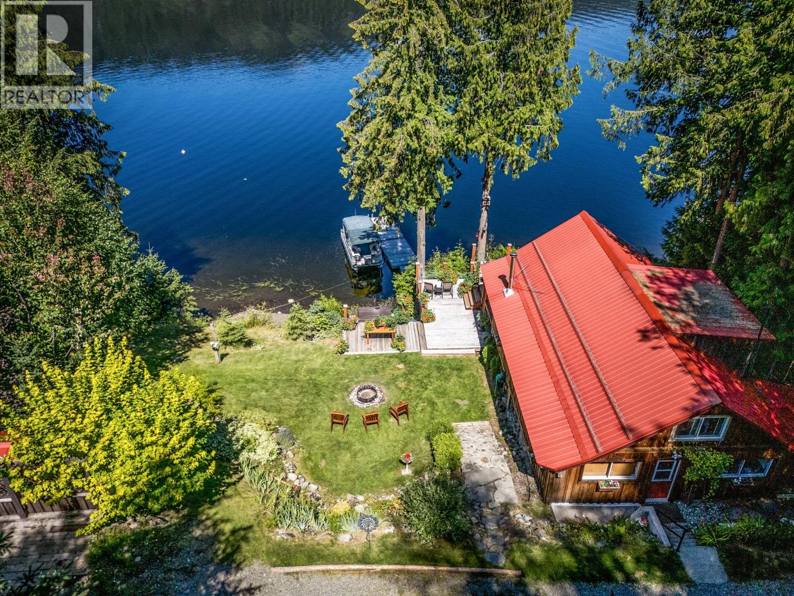 5289 EAST BARRIERE LAKE FS Road Kamloops Photo 55