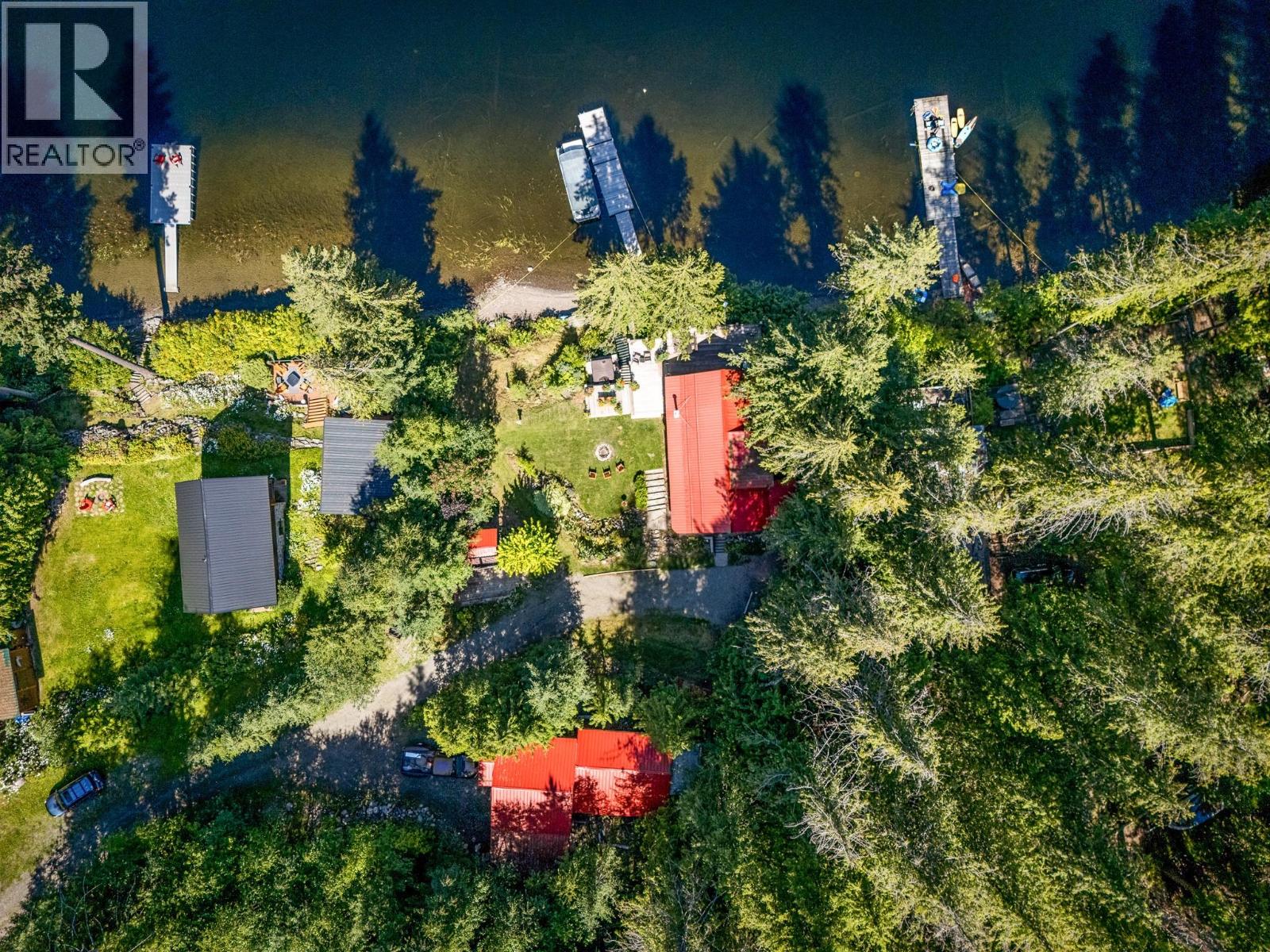 5289 EAST BARRIERE LAKE FS Road Kamloops Photo 45