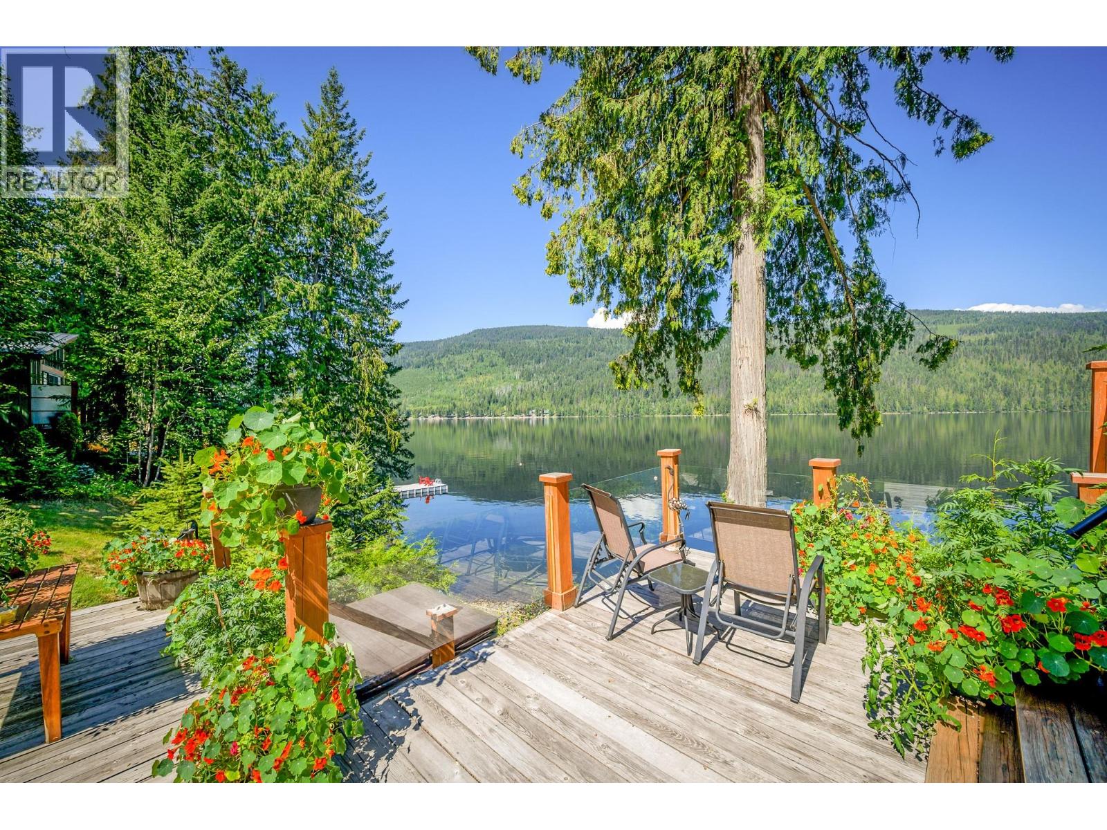 5289 EAST BARRIERE LAKE FS Road Kamloops Photo 29
