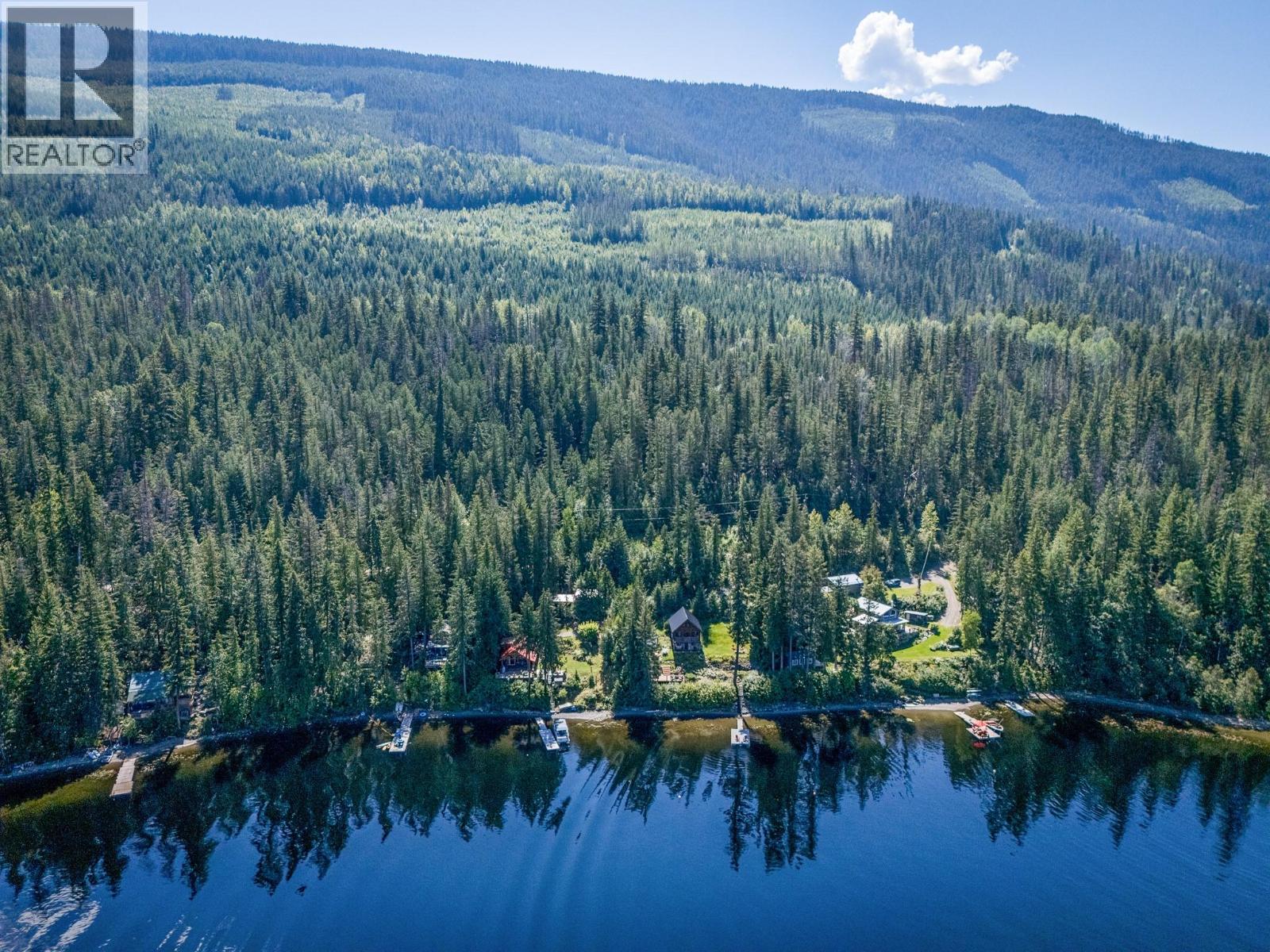 5289 EAST BARRIERE LAKE FS Road Kamloops Photo 46