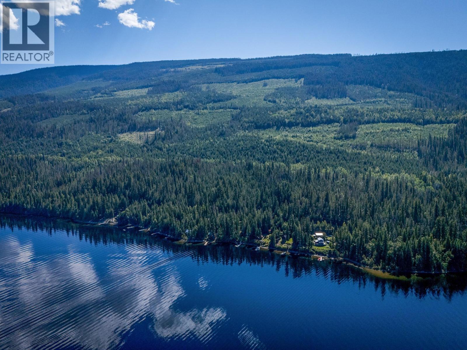 5289 EAST BARRIERE LAKE FS Road Kamloops Photo 48