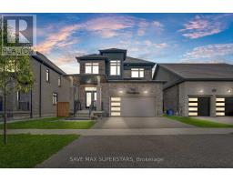 159 Franklin Trail, Barrie, Ca
