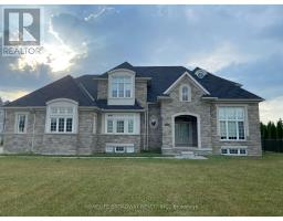 8 WOLFORD COURT, Georgina, Ontario