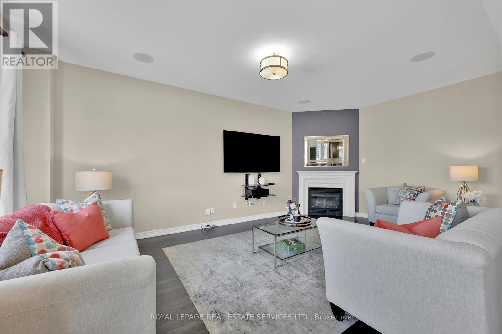60 Valleyway Drive, Brampton, Ontario  L6X 5G1 - Photo 13 - W12338548