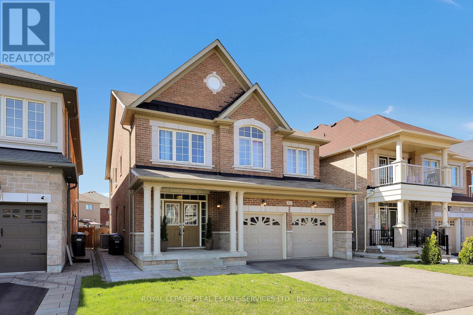 Property at 60 VALLEYWAY DRIVE image 2