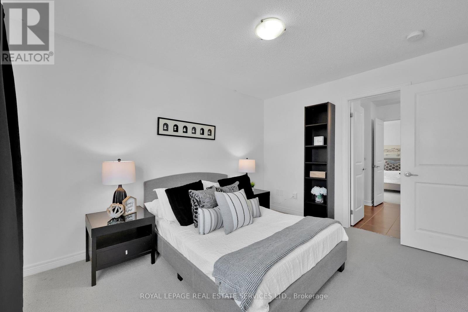 60 Valleyway Drive, Brampton, Ontario  L6X 5G1 - Photo 25 - W12338548