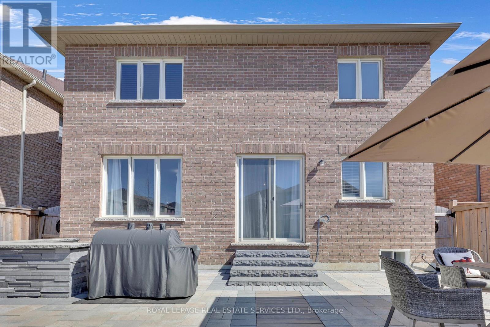 60 Valleyway Drive, Brampton, Ontario  L6X 5G1 - Photo 36 - W12338548