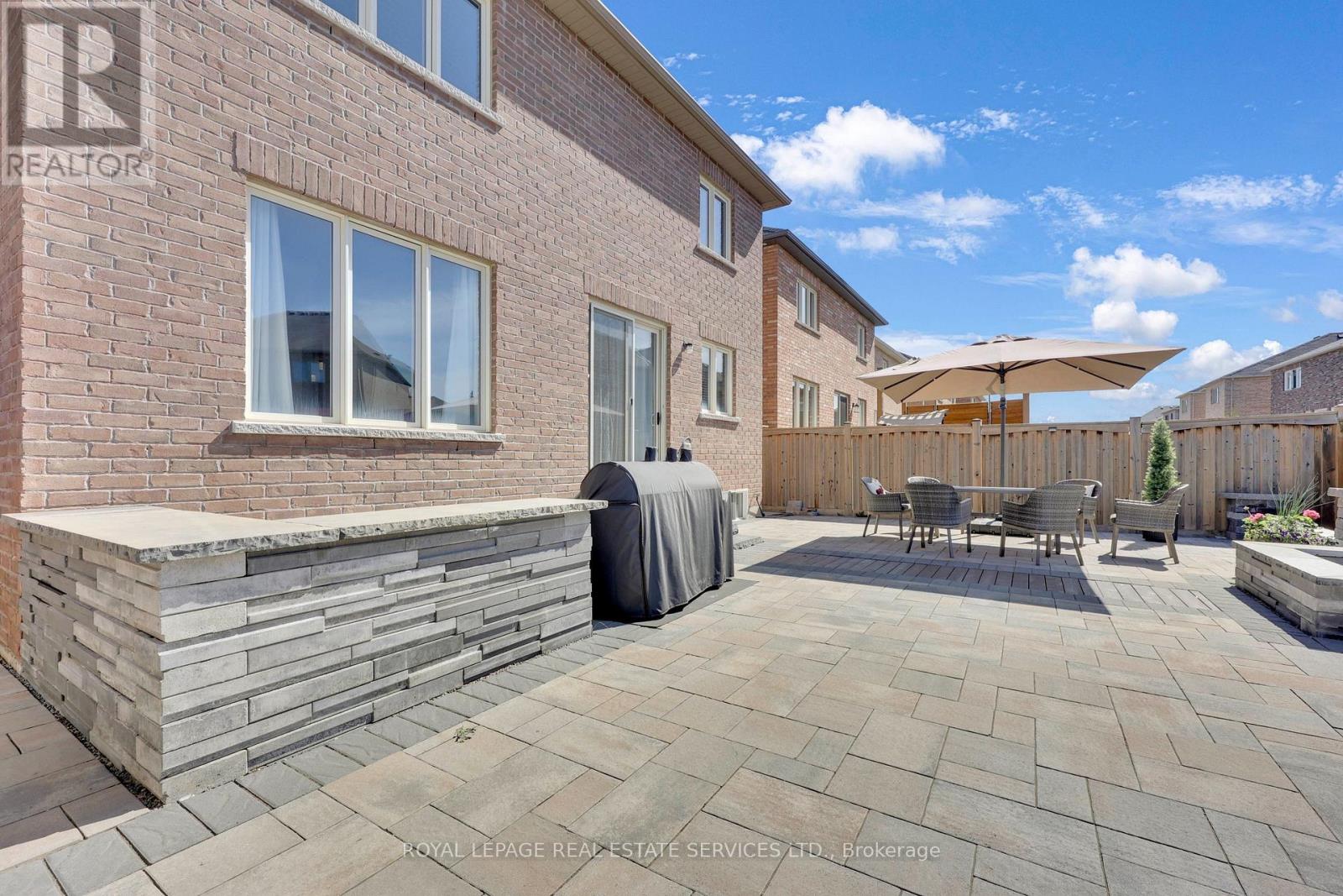 60 Valleyway Drive, Brampton, Ontario  L6X 5G1 - Photo 38 - W12338548