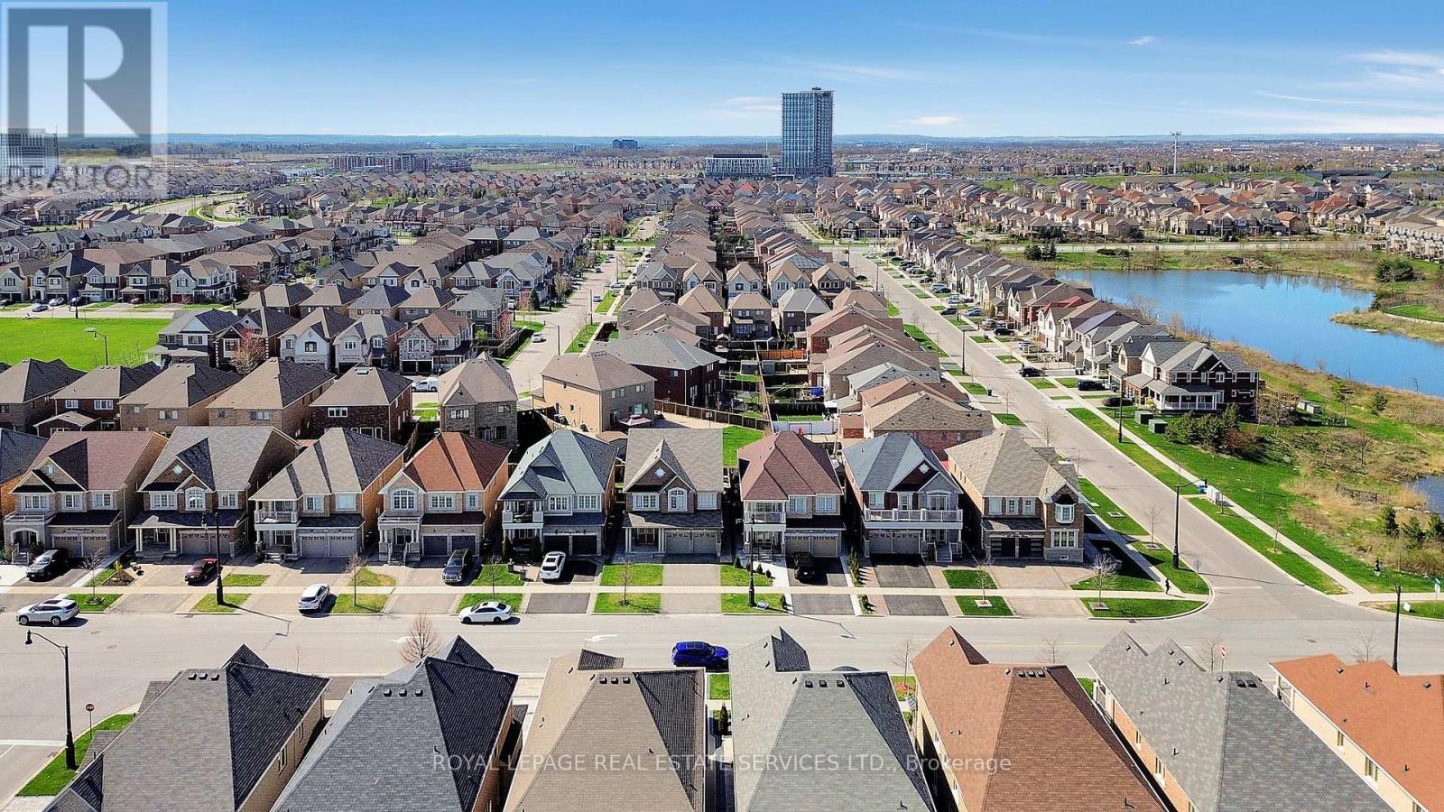 60 Valleyway Drive, Brampton, Ontario  L6X 5G1 - Photo 41 - W12338548