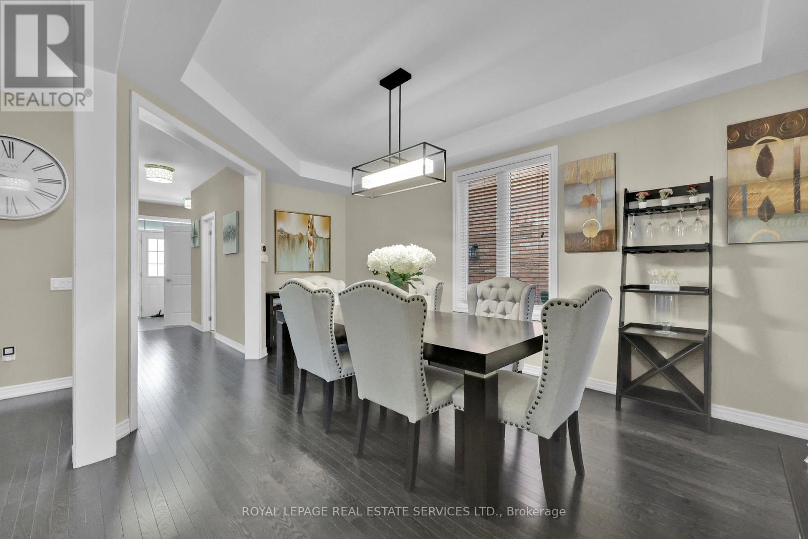 Property at 60 VALLEYWAY DRIVE image 5