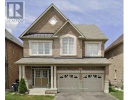 60 VALLEYWAY DRIVE, Brampton, Ontario
