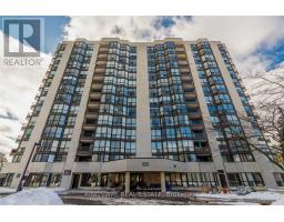 306 - 1155 BOUGH BEECHES BOULEVARD, Mississauga, Ontario