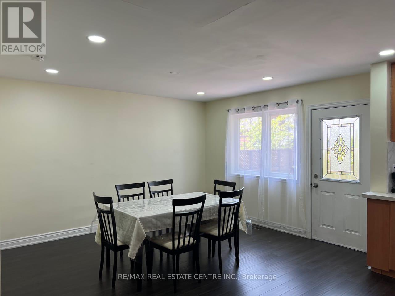 37 1/2 Cumberland Street, St. Catharines, Ontario  L2M 1E4 - Photo 4 - X12338568