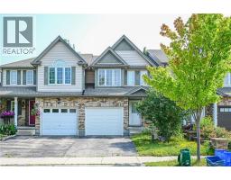 658 Wild Ginger Avenue 443 - Columbia Forest/Clair Hills, Waterloo, Ca