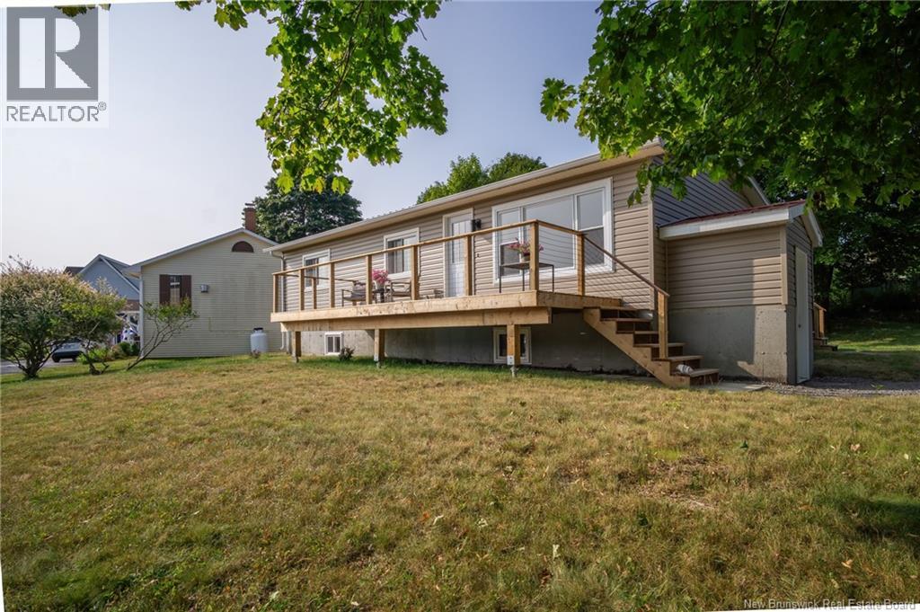 389 Prince of Wales Street, Saint Andrews, New Brunswick