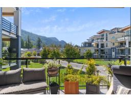 211 5380 Tyee Lane|Garrison Crossing, Chilliwack, Ca