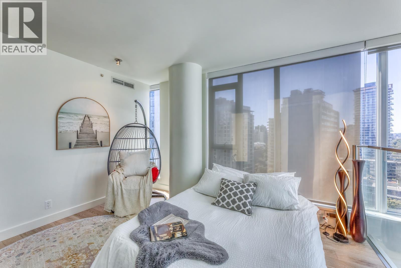 1704 1499 W Pender Street, Vancouver, British Columbia  V6G 0A7 - Photo 16 - R3035721