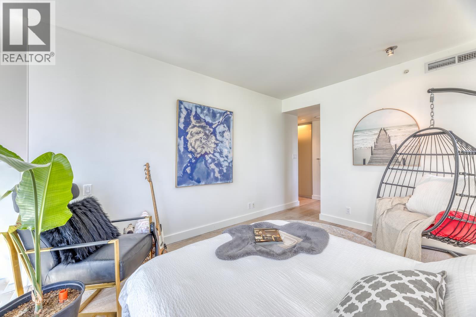 1704 1499 W Pender Street, Vancouver, British Columbia  V6G 0A7 - Photo 15 - R3035721